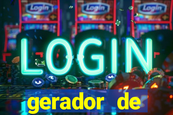 gerador de identidade frente e verso